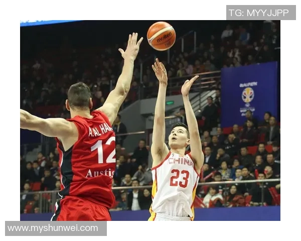 2016年中国与美国篮球赛精彩解说回顾与分析