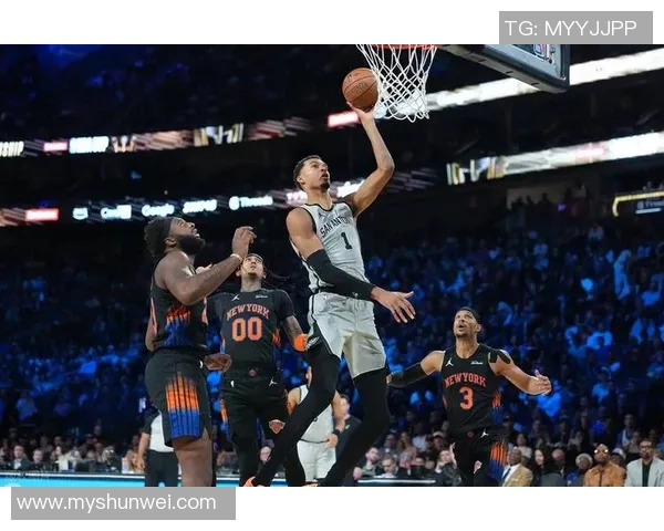 2021年3月3日马刺与尼克斯精彩对决回顾与分析