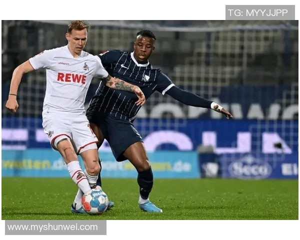 波鸿与达姆施塔特对决波胆分析及预测展望