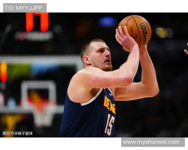 33分10板10助攻! 火箭2换1买卖被仿效，鹈鹕捡漏年青版约基奇