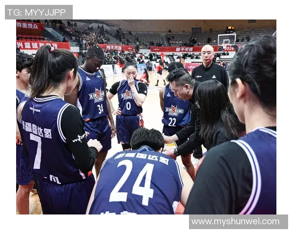 又旷费好苗子!女篮新星18岁还打不了WCBA?下赛季去向仍是疑团 又旷费好苗子!女篮新星18岁还打不了WCBA?下赛季去向仍是疑团