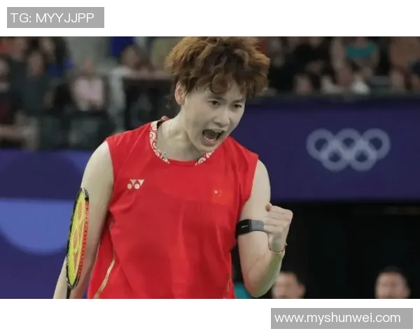 安洗莹累瘫在地!2-1复仇陈雨菲咆哮开释 韩媒:赛季第九冠来了 安洗莹累瘫在地!2-1复仇陈雨菲咆哮开释 韩媒:赛季第九冠来了