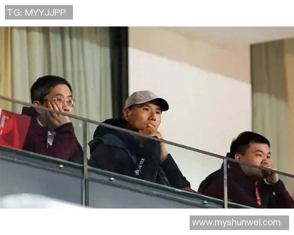 热议邵佳一就任：应战与机会并存，能带来更多的血性