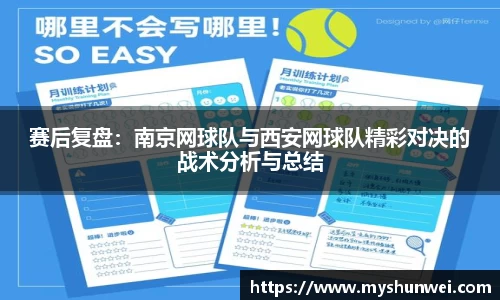 赛后复盘：南京网球队与西安网球队精彩对决的战术分析与总结